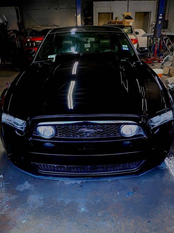 Rubi's Mechanic & Bodyshop